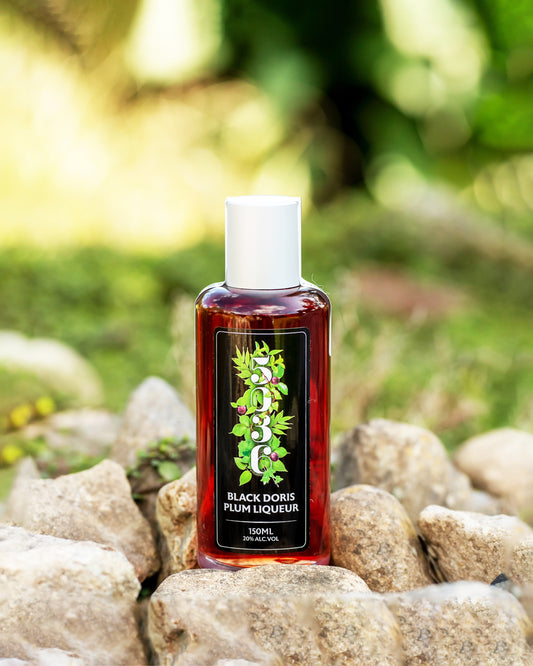 150ml - Collection of Individual Fruit Liqueurs