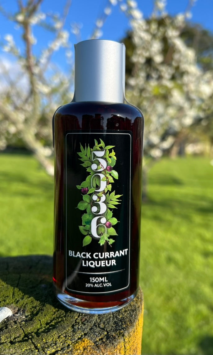 150ml - Collection of Individual Fruit Liqueurs