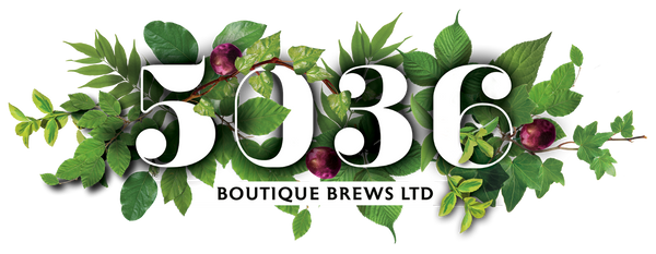 5036 Boutique Brews Ltd