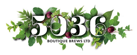 5036 Boutique Brews Ltd
